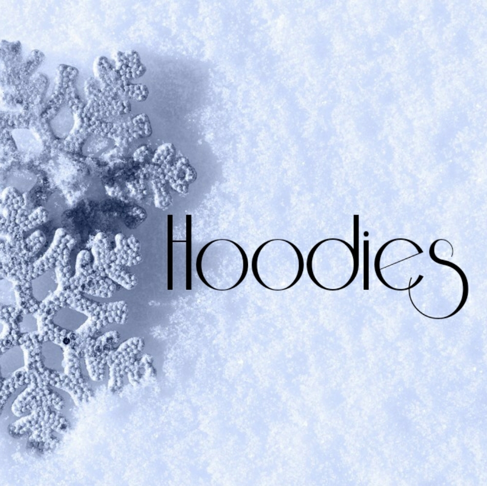 Hoodies